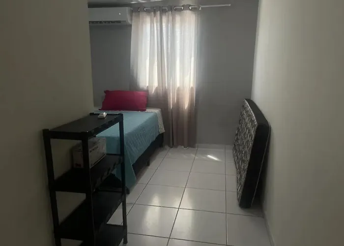 Apartamento Completo