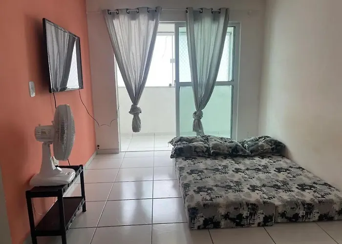 Apartamento Completo