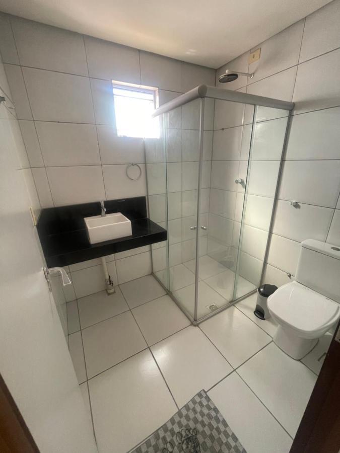 Completo Apartment