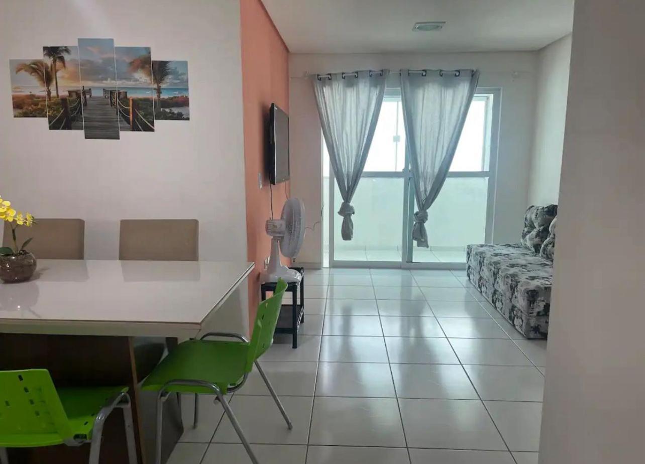 Apartment Completo Joao Pessoa