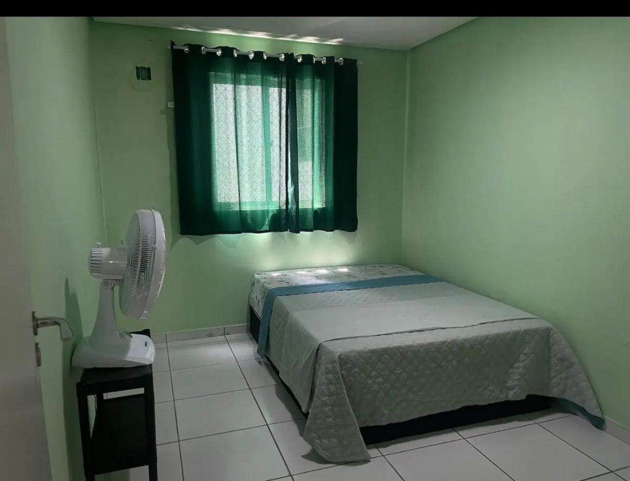 Apartment Completo *