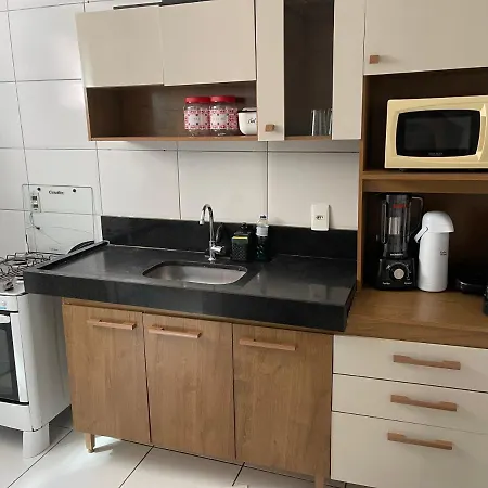 Apartamento Completo Joao Pessoa Exterior photo