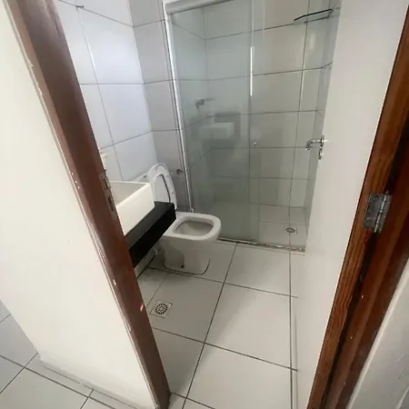 Apartamento Completo Joao Pessoa Exterior photo