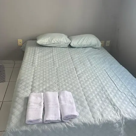 Apartamento Completo Joao Pessoa Exterior photo