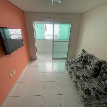 Apartamento Completo Joao Pessoa Exterior photo