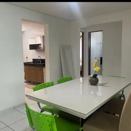 Apartamento Completo Joao Pessoa Exterior photo