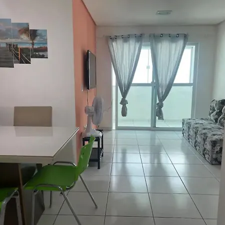 Apartamento Completo Joao Pessoa Exterior photo