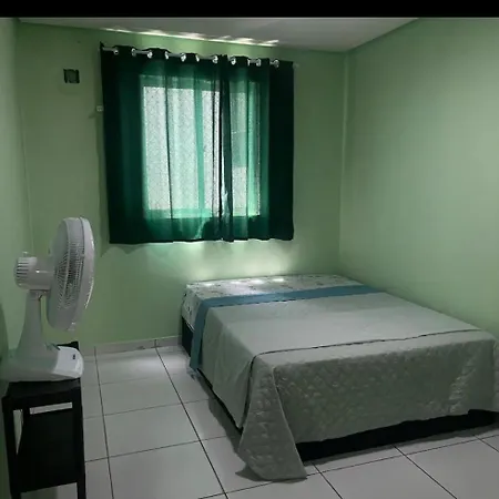 Apartamento Completo Joao Pessoa Exterior photo