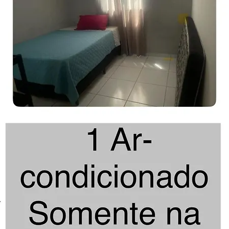 Apartamento Completo Joao Pessoa Exterior photo